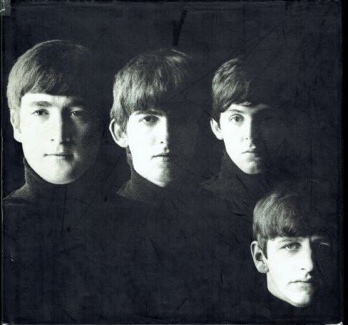 The Beatles A Private View